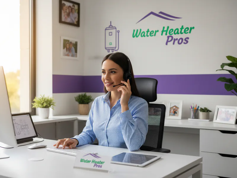 Water Heater Repair  in Castle Rock  FAQ